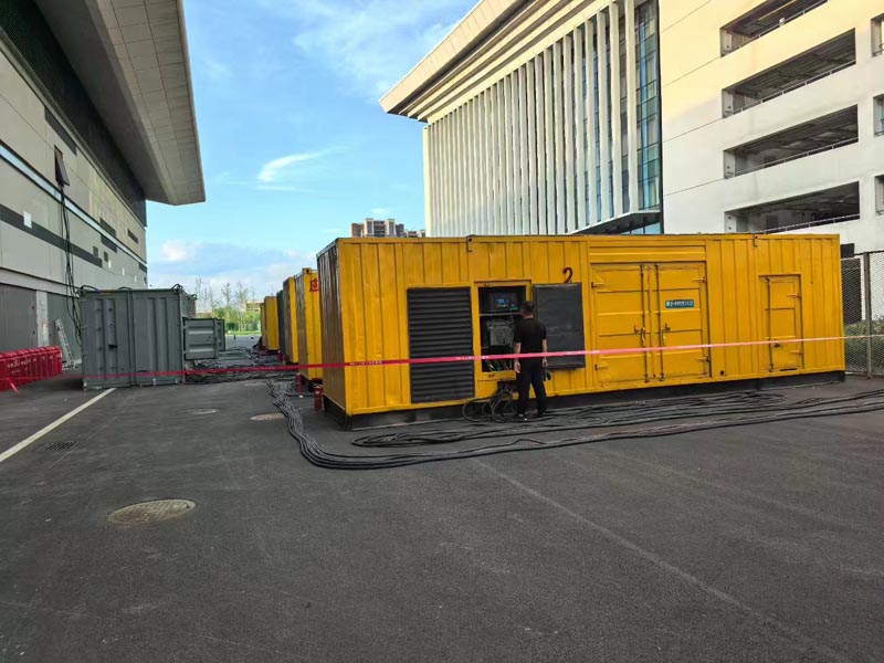 汶上柴油发电机冬季保养注意事项?