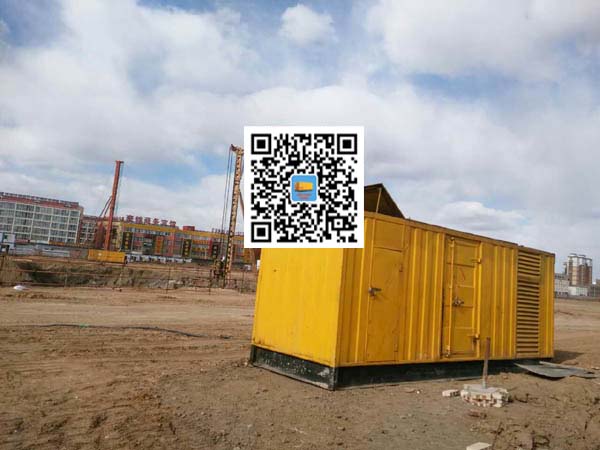 汶上发电机出租-柴油发电机组安全操作规程有哪些？