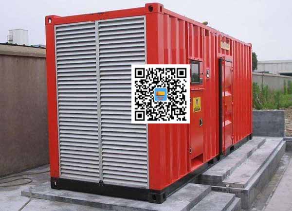 汶上300kw柴油发电机组一个小时耗油