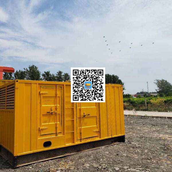 汶上发电机出租发电机电刷的结构与作用是什么